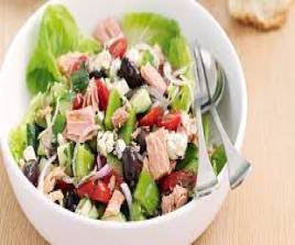 Tuna Salad